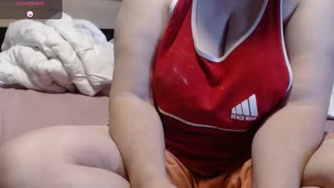 Alissonnat online show from 02.15.26