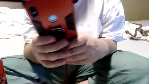 Snapshot of alissonnat chatting on 06.14.26 Alissonnat online show from 06.14.26