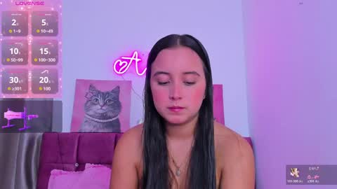Alisson  online show from 05.15.26