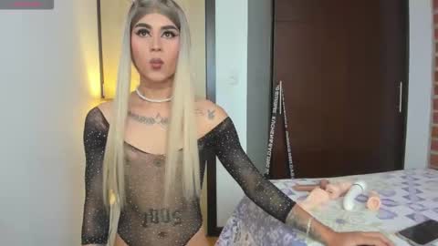 Snapshot of alissoondream_ chatting on 02.19.26 alisson online show from 02.19.26