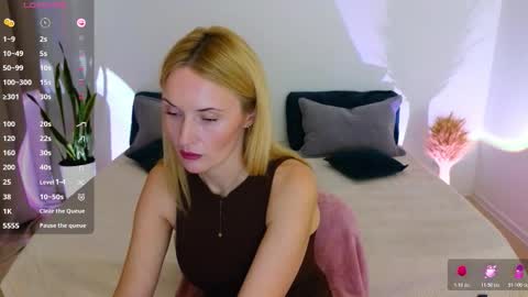 alisssarose online show from 11.15.25