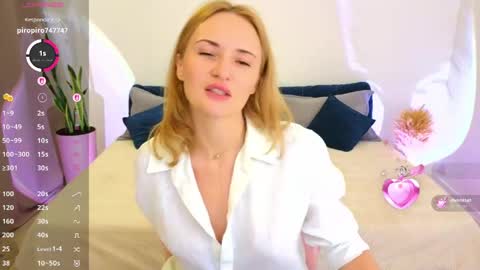 alisssarose online show from 03.19.26