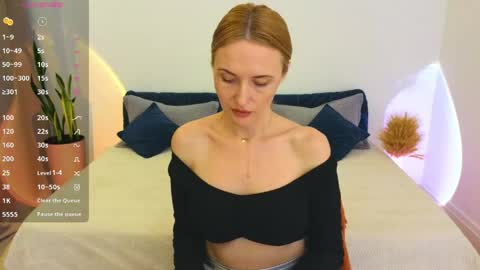 alisssarose online show from 03.20.26