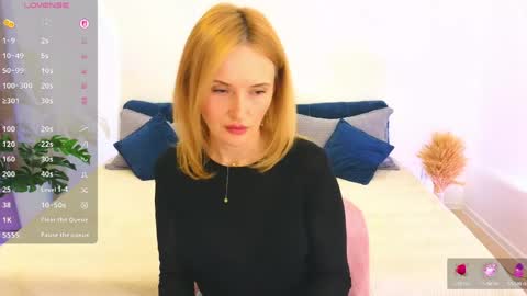 alisssarose online show from 04.29.26