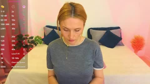 alisssarose online show from 05.01.26