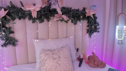 TATIS  online show from 12.19.25