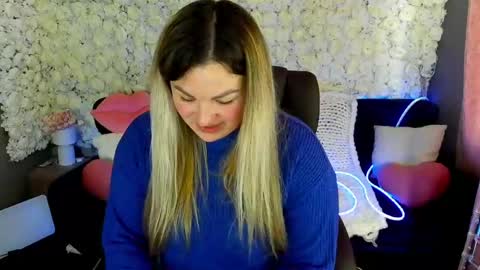 alissyagrayy online show from 05.01.26