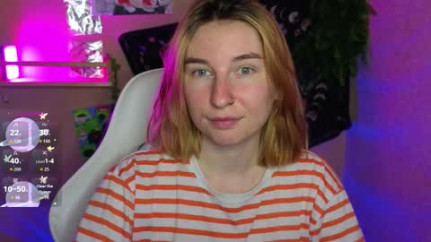 A L I C E  online show from 09.08.25