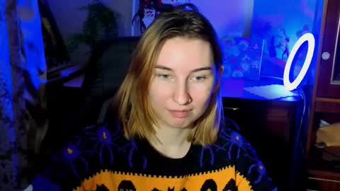 A L I C E  online show from 10.14.25