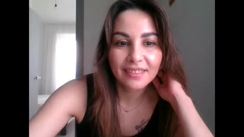 AlisXLovesss online show from 04.28.26