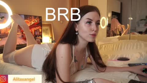 A L I T A online show from 12.06.24