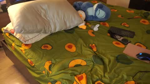 A L I T A online show from 01.11.25