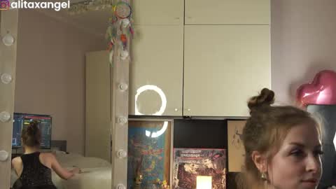 A L I T A online show from 05.29.26