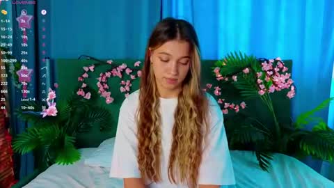 Anna online show from 07.20.26