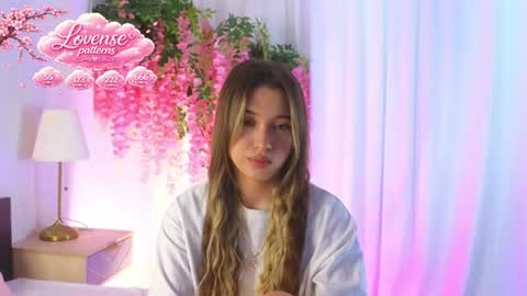 Anna online show from 07.30.26