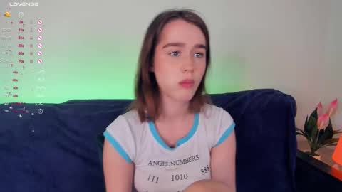 Alivia online show from 10.04.25