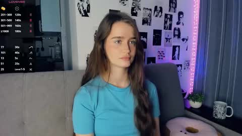 Alivia online show from 11.02.25