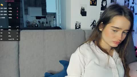 Alivia online show from 11.05.25