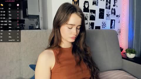 Alivia online show from 11.28.25