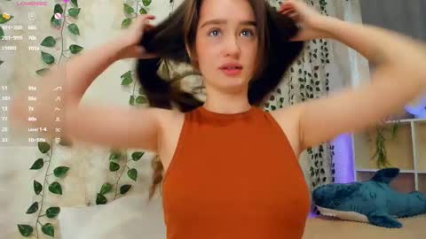 Snapshot of alivialovely chatting on 02.01.26 Alivia online show from 02.01.26