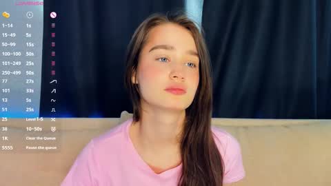 Snapshot of alivialovely chatting on 02.18.26 Alivia online show from 02.18.26