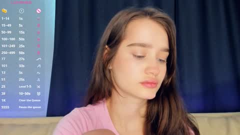 Snapshot of alivialovely chatting on 02.27.26 Alivia online show from 02.27.26