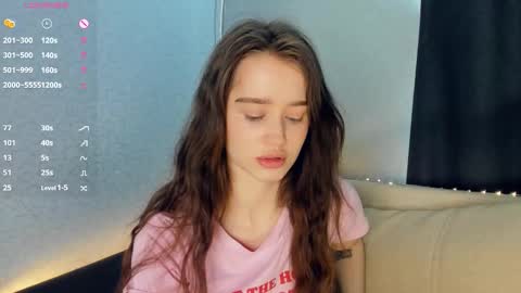 Snapshot of alivialovely chatting on 03.16.26 Alivia online show from 03.16.26