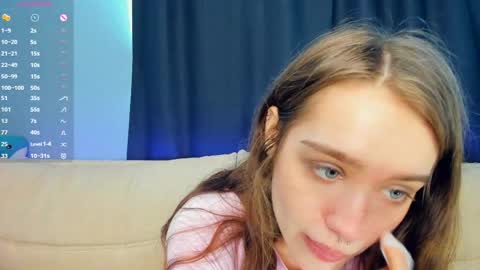 Alivia online show from 05.06.26