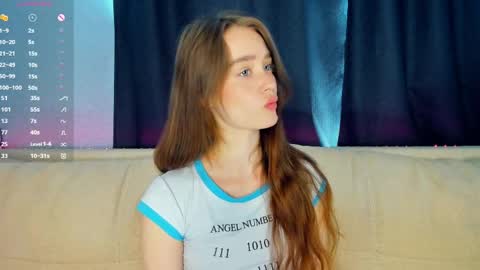 Alivia online show from 05.07.26