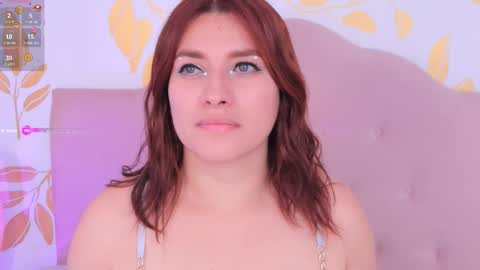 Alix online show from 11.11.25