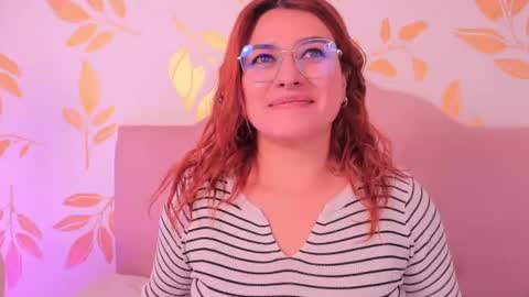 Alix online show from 07.02.26