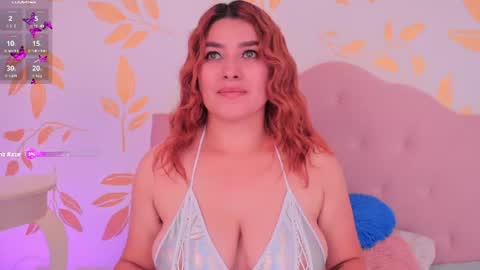 Alix online show from 07.06.26