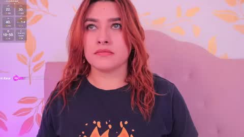 Alix online show from 07.10.26