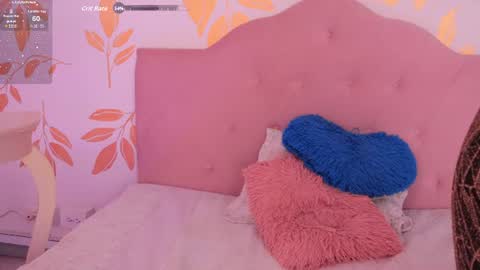 Alix online show from 07.31.26