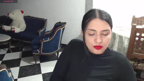 Alix online show from 04.28.26