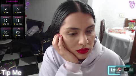 Alix online show from 05.07.26