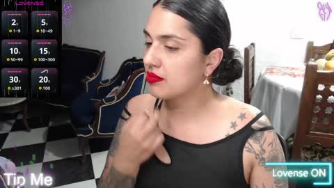 Alix online show from 05.08.26