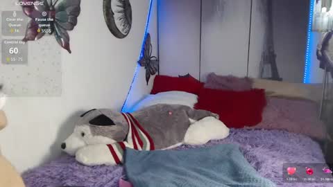 alix_kitty_ online show from 06.11.26