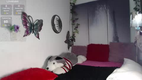 alix_kitty_ online show from 07.09.26