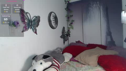 alix_kitty_ online show from 07.24.26