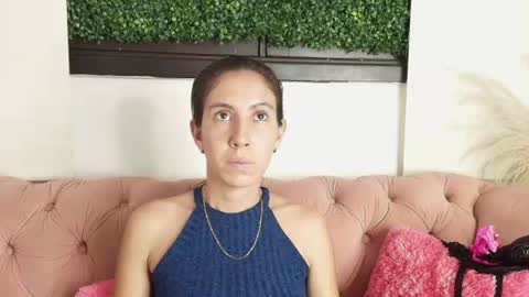 Ali  online show from 06.14.26