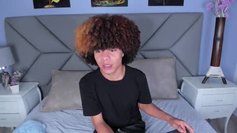  Alexis Etereo  online show from 01.16.26