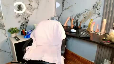 Alix online show from 05.09.26