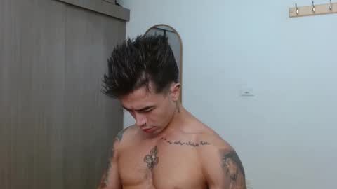 alix online show from 11.24.25