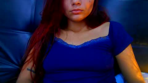 Snapshot of alixxe_ chatting on 09.14.25 alixxe_ online show from 09.14.25