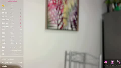 A CUTE GIRL NAME ALIYAH online show from 04.20.26