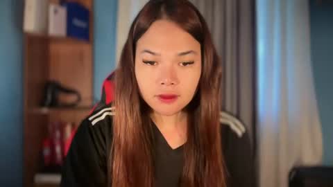 A CUTE GIRL NAME ALIYAH online show from 06.14.26