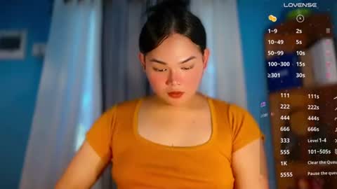 A CUTE GIRL NAME ALIYAH online show from 07.14.26