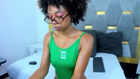 Aliyah... online show from 02.23.26