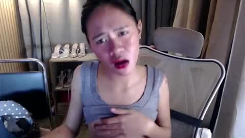 ALIYAH SOO online show from 05.06.26
